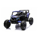 mamido  Elektrické autíčko Buggy ATV Defend Kuromi 4x4 fialové