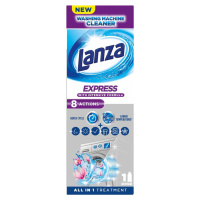 Lanza Express Tekutý čistič práčky 250 ml