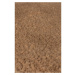 Koňakovohnedý koberec 120x170 cm – Flair Rugs