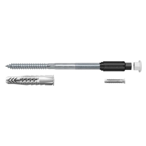 Fischer Dištančný montážny systém TherMax 10/200 M6, 2 ks