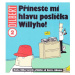 CREW Dilbert 2: Přineste mi hlavu poslíčka Willyho!