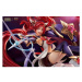 Soška League of Legends PVC 1/7 Star Guardian Jinx 24 cm