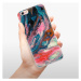 Odolné silikónové puzdro iSaprio - Abstract Paint 01 - iPhone 6 Plus/6S Plus