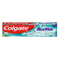 COLGATE MaxWhite Zubná pasta White Crystals 125 ml