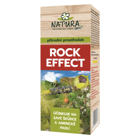 Agro Natura Hnojivo Rock Effect 100 ml