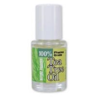 Tea Tree oil 100% 15 ml Pharma Grade