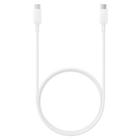 Samsung USB-C/USB-C kábel biely (eko-balenie)