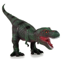 Veľký dinosaurus Tyrannosaurus rex postava zvuk 67 cm dĺžka