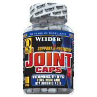 WEIDER Joint Caps, 80 kps