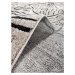 Kusový koberec Miami 127 Beige - 140x190 cm Berfin Dywany