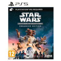 Star Wars: Tales from the Galaxy's Edge – Enhanced Edition (PS5) VR2