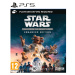 Star Wars: Tales from the Galaxy's Edge – Enhanced Edition (PS5) VR2