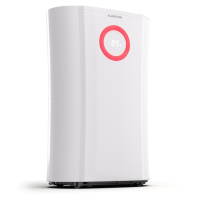 Klarstein DryFy Pro Connect 20 Smart, odvlhčovač, WiFi, kompresia, 20l/d, 20-30m²