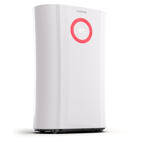 Klarstein DryFy Pro Connect 20 Smart, odvlhčovač, WiFi, kompresia, 20l/d, 20-30m²