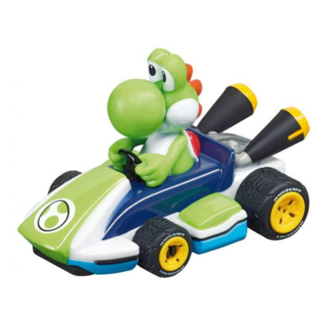 Auto FIRST 65003 Nintendo - Yoshi CARRERA