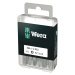 WERA Bit PZ 3 x 25 mm, 10 ks