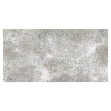 Dlažba Sintesi Paint grey 60x120 cm mat PAINT18111