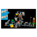 LEGO Boj s Reznorem – rozšiřující set 71390