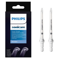 PHILIPS SONICARE Power Flosser tryska standard HX3042/00 2 ks