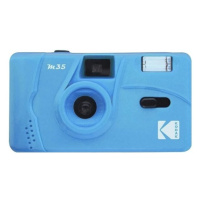 Kodak M35 reusable fotoaparát BLUE