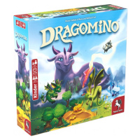 Pegasus Spiele Dragomino DE