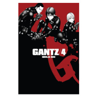 CREW Gantz 04