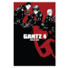 CREW Gantz 04