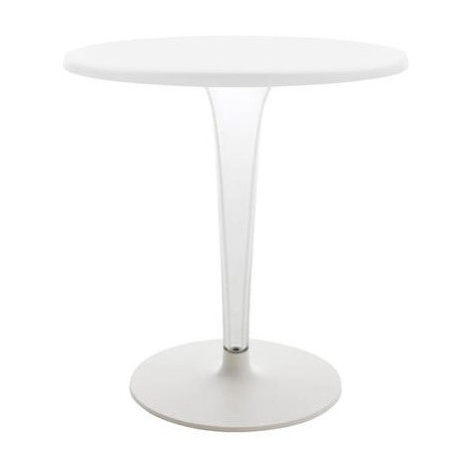 Kartell - Stôl TopTop for Dr. Yes - 70 cm