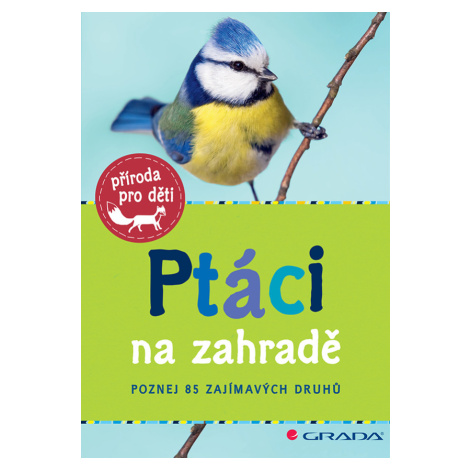 Ptáci na zahradě, Haag Holger