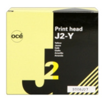 OCE J2-Y Atramentová tlačová hlava Yellow