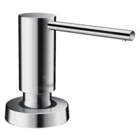 Hansgrohe Hansgrohe, príslušenstvo, dávkovač umývacích prostriedkov A51, 500 ml, chrómová, HAN-4