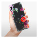 Silikónové puzdro iSaprio - Fall Roses - Samsung Galaxy A30