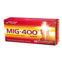 MIG-400 30 tabliet