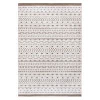 Kusový koberec Twin Supreme 105449 Kuba Linen – na ven i na doma - 200x290 cm NORTHRUGS - Hanse 