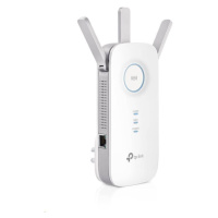 TP-Link RE450 [Bezdrôtový extender AC1750]