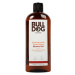 BULLDOG cedarwood & tonka bean shower gel 500 ml