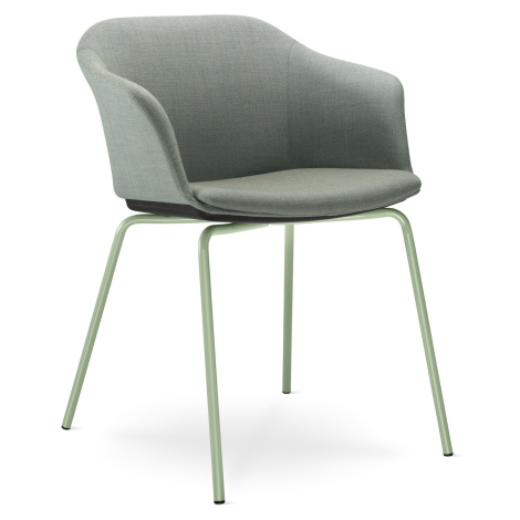 LD SEATING - Stolička WAVE 033