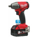 MILWAUKEE M18ONEPP2B2-502X M18 FUEL ONE-KEY Set náradia 4933464595