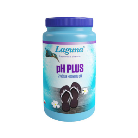 Laguna pH plus 0,9 kg 8595039300495