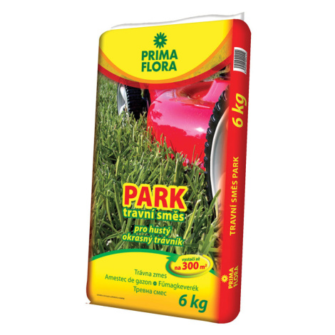 AGRO PRIMAFLORA Trávna zmes PARK 6 kg