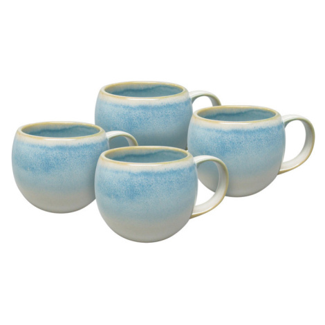 vanWell Kávové šálky, 4 kusy (modrá)