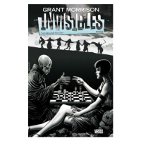 DC Comics Invisibles 4