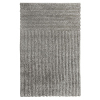 Vlněný koberec Dunes - Sheep Grey - 170x240 cm Lorena Canals koberce