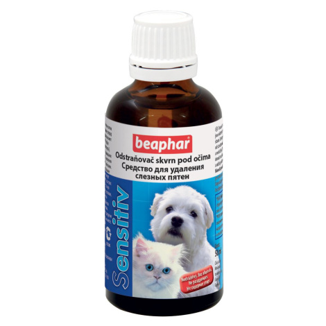 Beaphar Sensitiv Tranegleck - 50ml