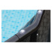 Marimex Florida RATAN Bazén 3,66 x 0,99 m bez príslušenstva