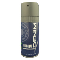 DENIM Original dezodorant sprej 150 ml