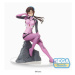 Sega Goods Evangelion: 3.0+1.0 Thrice Upon a Time SPM Vignetteum PVC Statue Mari Makinami Illust