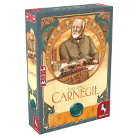 Quined Games Carnegie