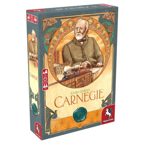 Quined Games Carnegie