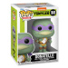 Funko POP! Teenage Mutant Ninja Turtles: Donatello with Pizza